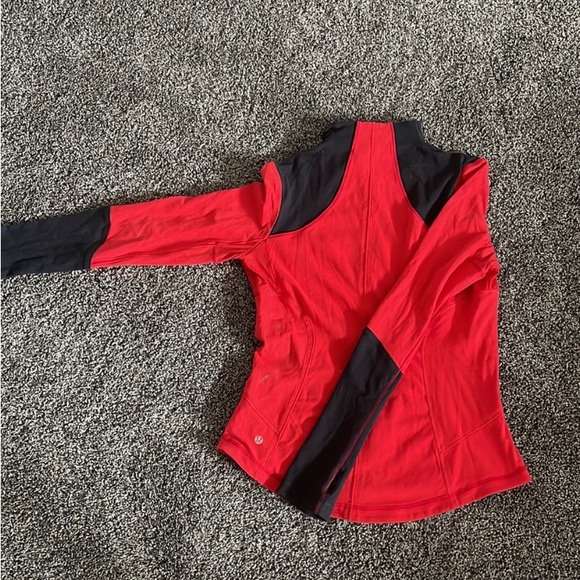 Lululemon Forme Jacket - Picture 2 of 6